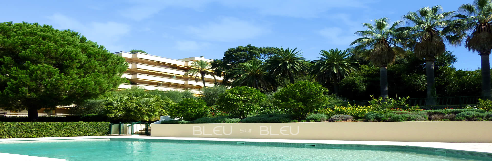 Photo 4 accueil Bleu sur Bleu immobilier